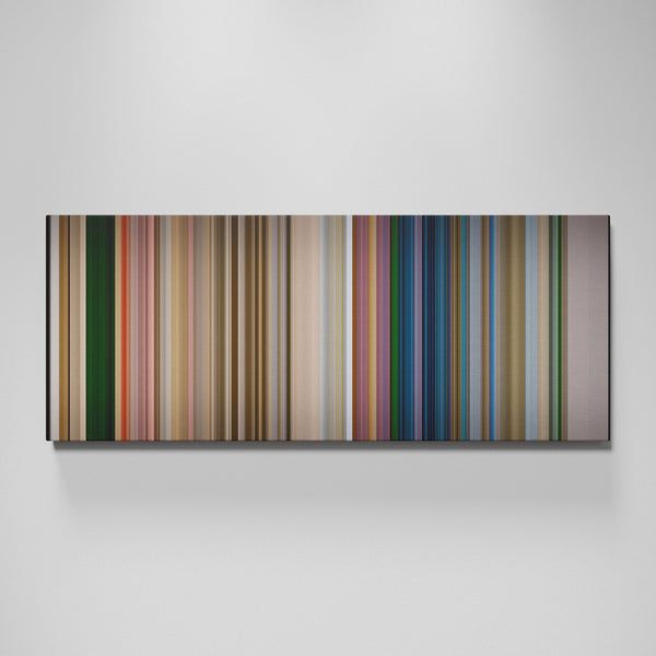 Front view of Crazy Frog - Axel F Frome