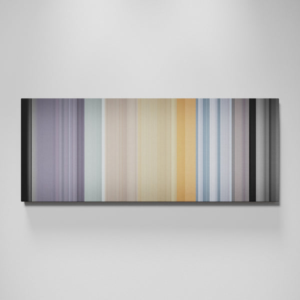 Front view of Justin Bieber - Love Yourself Frome