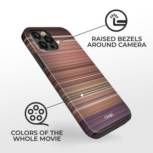 Major Lazer & DJ Snake - Lean On ft. MØ phone case - unique movie design