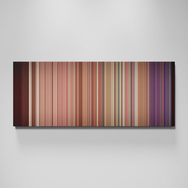 Front view of Major Lazer & DJ Snake - Lean On ft. MO Frome