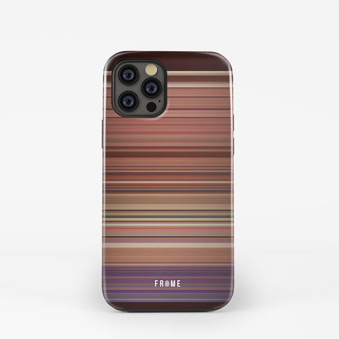 Major Lazer & DJ Snake - Lean On ft. MØ iPhone case - film-inspired protective cover