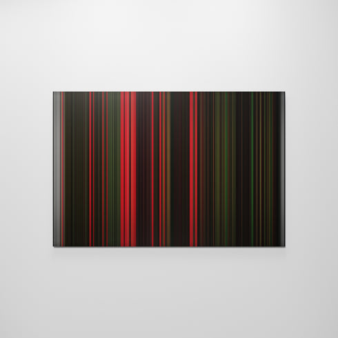 The Black Eyed Peas - Boom Boom Pow Frome