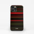 The Black Eyed Peas - Boom Boom Pow phone case - movie color palette design