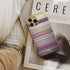Macklemore & Ryan Lewis - Thrift Shop ft. Wanz phone case - unique movie design