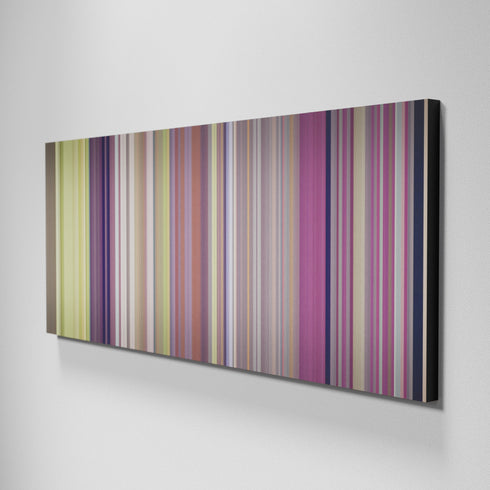 Side view of Basic of Macklemore & Ryan Lewis - Thrift Shop ft. Wanz Frome on the wall