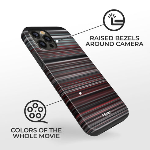 The White Stripes - Seven Nation Army phone case - unique movie design