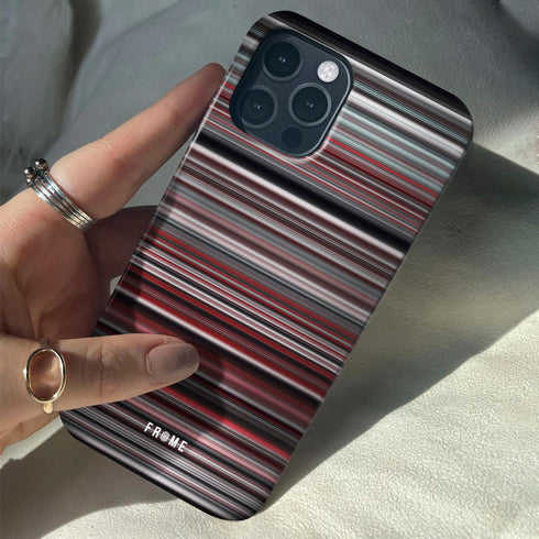 The White Stripes - Seven Nation Army phone case - unique movie design