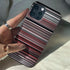 The White Stripes - Seven Nation Army phone case - unique movie design