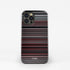 The White Stripes - Seven Nation Army phone case - movie color palette design