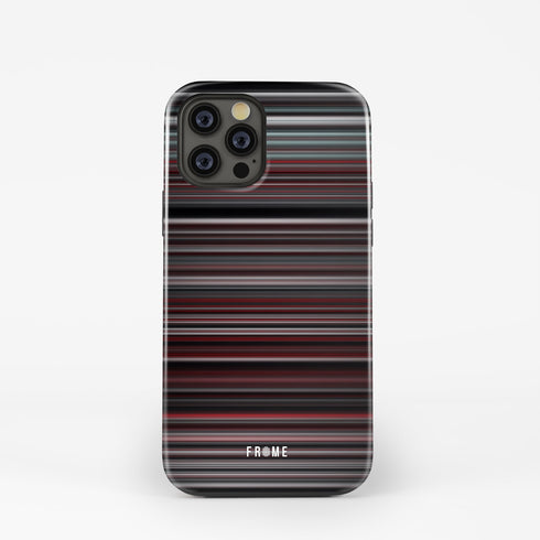 The White Stripes - Seven Nation Army iPhone case - film-inspired protective cover