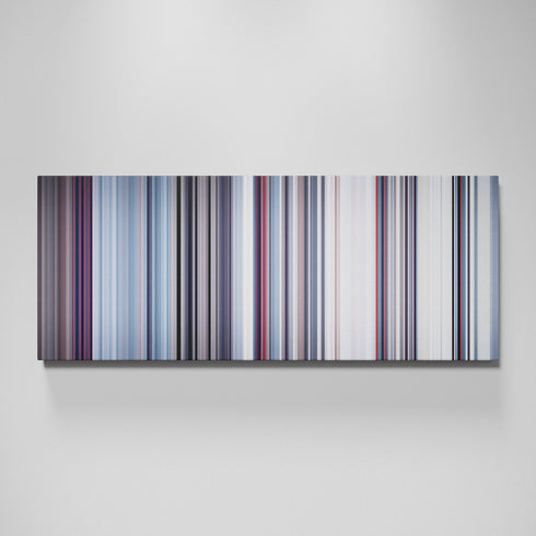 Front view of Taylor Swift - Shake It Off Frome