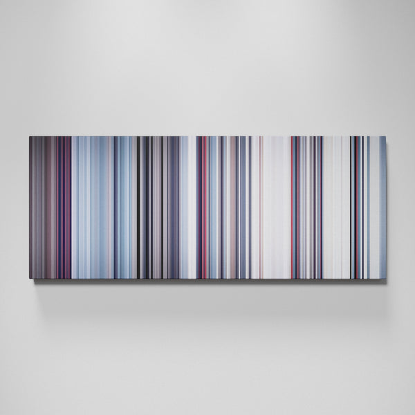 Front view of Taylor Swift - Shake It Off Frome