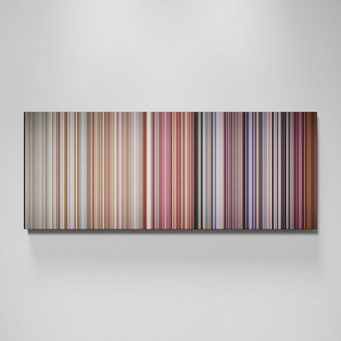 Front view of Maroon 5 - Sugar Frome