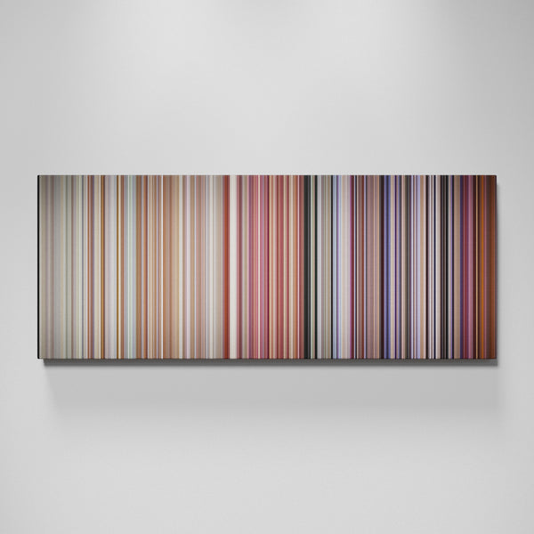 Front view of Maroon 5 - Sugar Frome