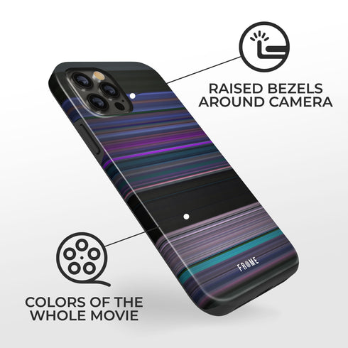 Queen - Bohemian Rhapsody phone case - unique movie design