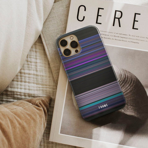 queen - bohemian rhapsody Frome phone case next to interior items