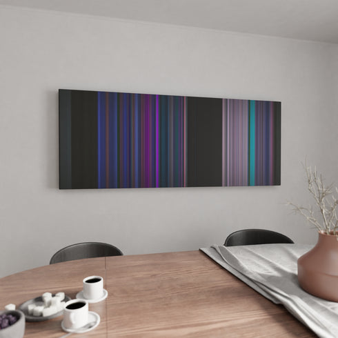 Kitchen with Queen - Bohemian Rhapsody Frome on the wall