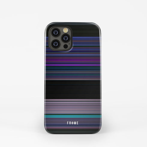 Front view of queen - bohemian rhapsody Frome Snap phone case