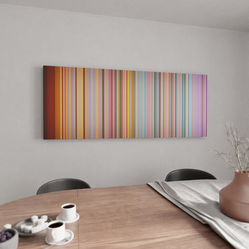 Kitchen with Katy Perry - Dark Horse ft. Juicy J Frome on the wall