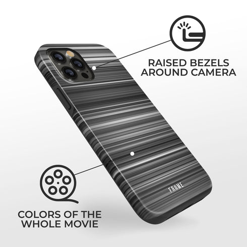 James Arthur - Say You Won't Let Go phone case - unique movie design
