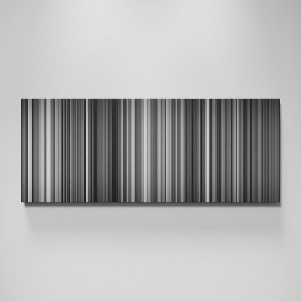 Front view of James Arthur - Say You Won't Let Go Frome