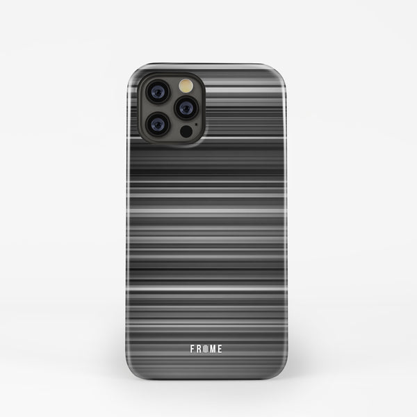 Front view of james arthur - say you won't let go Frome Snap phone case