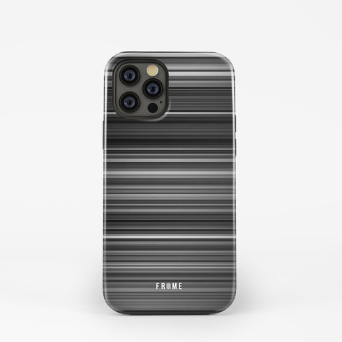 Front view of james arthur - say you won't let go Frome Tough phone case