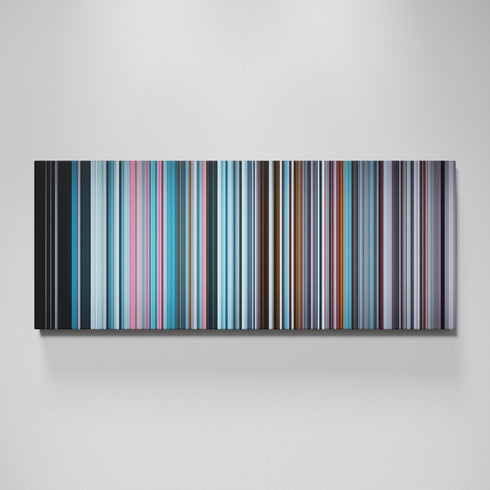 Front view of Post Malone - Rockstar ft. 21 Savage Frome