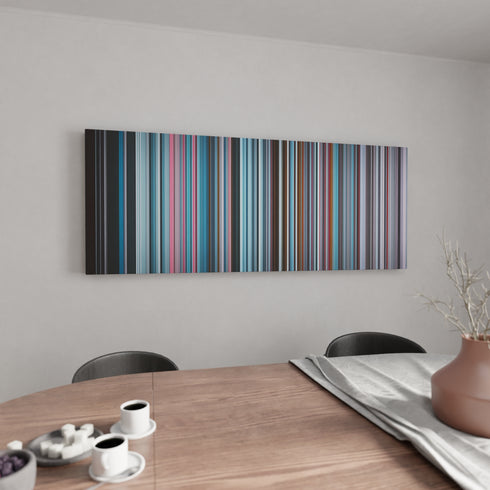 Kitchen with Post Malone - Rockstar ft. 21 Savage Frome on the wall