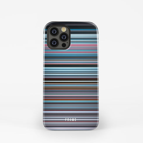 Post Malone - Rockstar ft. 21 Savage phone case - movie color palette design
