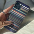 Olivia Rodrigo - Drivers License phone case - unique movie design