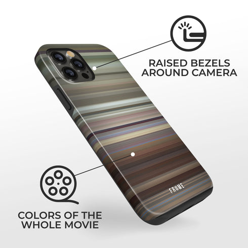 Lil Nas X - Old Town Road ft. Billy Ray Cyrus phone case - unique movie design