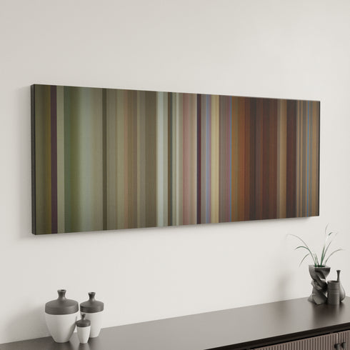 Minimal interior design with Lil Nas X - Old Town Road ft. Billy Ray Cyrus Frome on the wall