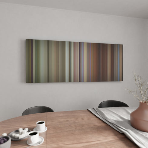 Kitchen with Lil Nas X - Old Town Road ft. Billy Ray Cyrus Frome on the wall