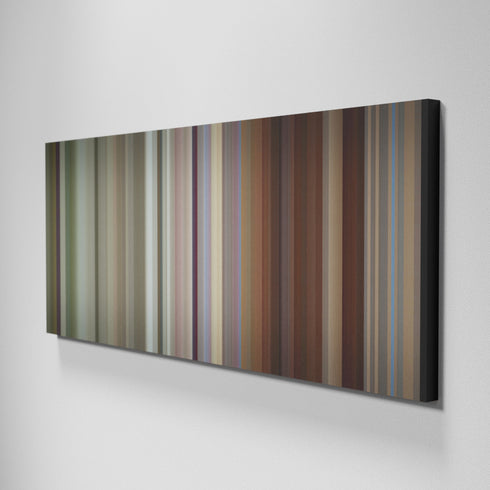 Side view of Basic of Lil Nas X - Old Town Road ft. Billy Ray Cyrus Frome on the wall