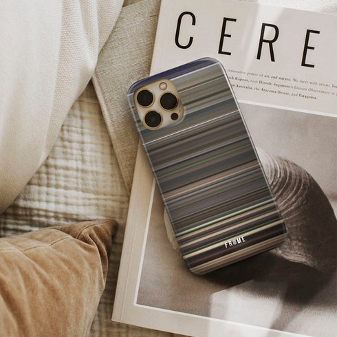 toto - africa Frome phone case next to interior items