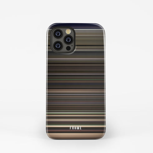 Toto - Africa phone case - movie color palette design