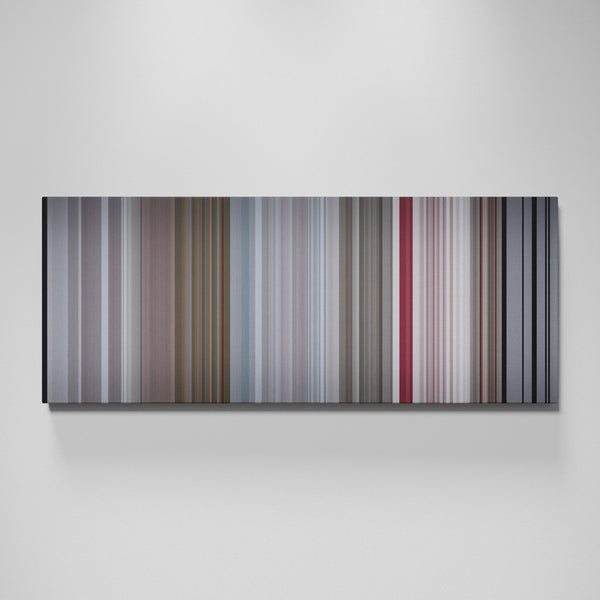 Front view of twenty one pilots - Stressed Out Frome