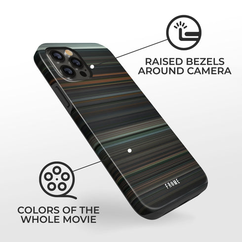 Explanation of benefits having twenty one pilots - heathens Frome phone case