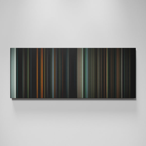 Front view of twenty one pilots - Heathens Frome