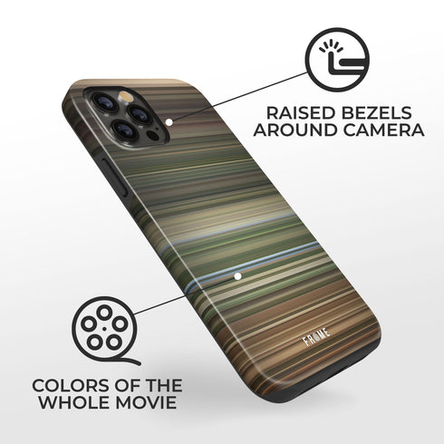 Coldplay - Adventure Of A Lifetime phone case - unique movie design