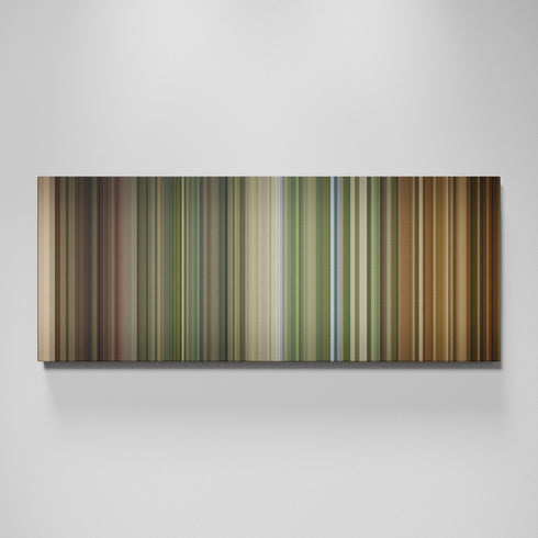 Front view of Coldplay - Adventure Of A Lifetime Frome