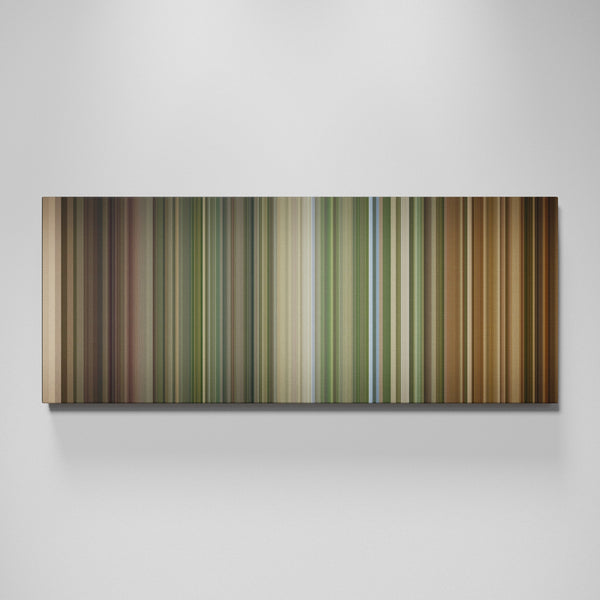 Front view of Coldplay - Adventure Of A Lifetime Frome