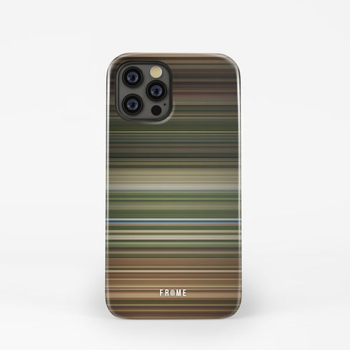 Front view of coldplay - adventure of a lifetime Frome Snap phone case