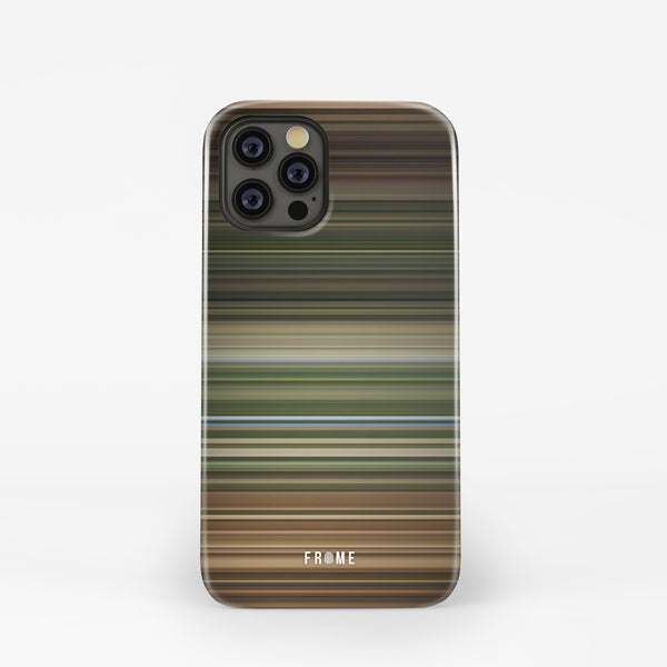 Front view of coldplay - adventure of a lifetime Frome Snap phone case