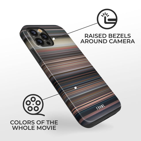 Coldplay - Hymn For The Weekend phone case - unique movie design