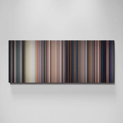 Front view of Coldplay - Hymn For The Weekend Frome