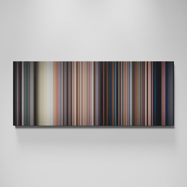 Front view of Coldplay - Hymn For The Weekend Frome