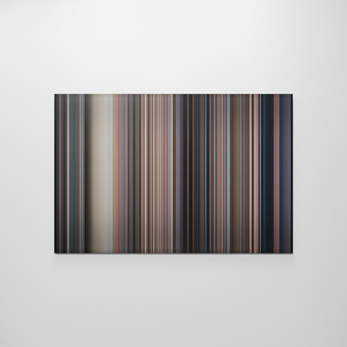 Coldplay - Hymn For The Weekend Frome