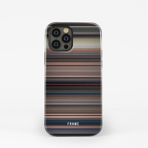 Coldplay - Hymn For The Weekend iPhone case - film-inspired protective cover